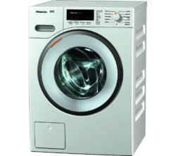 MIELE  WMB120 Washing Machine - White